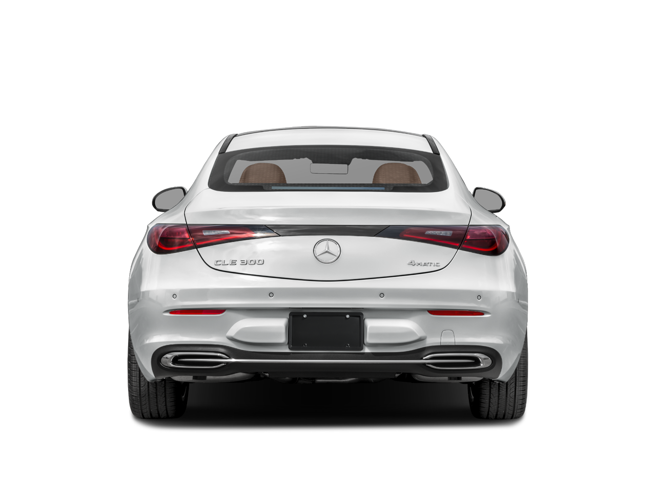 2024 Mercedes-Benz CLE 300 4MATIC®