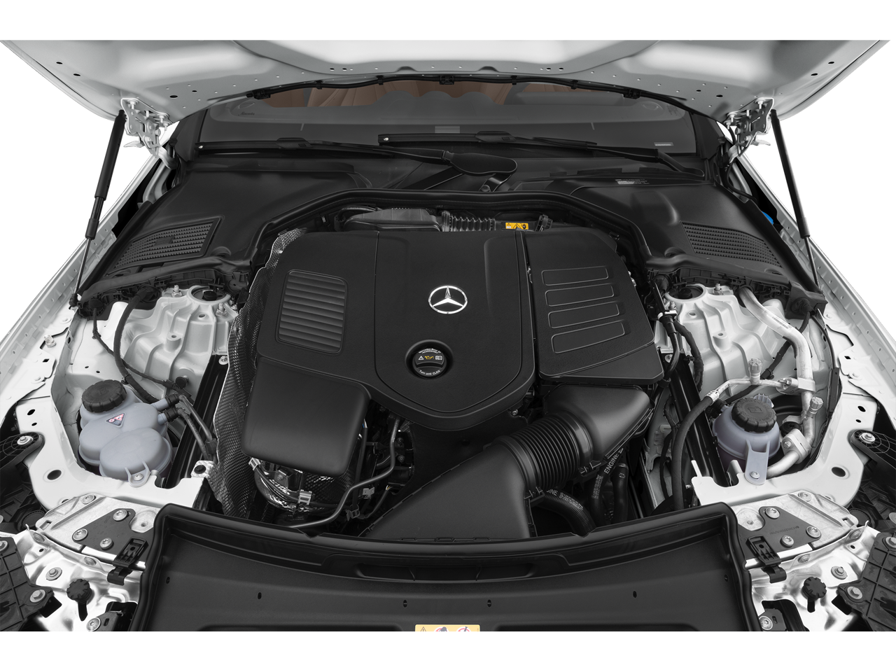 2024 Mercedes-Benz CLE 300 4MATIC®
