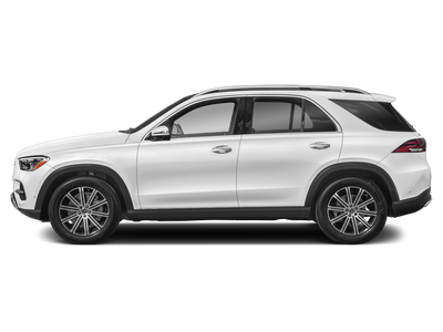 2024 Mercedes-Benz GLE GLE 350 4MATIC®/PANO ROOF/BURMESTER SOUND/360 CAM