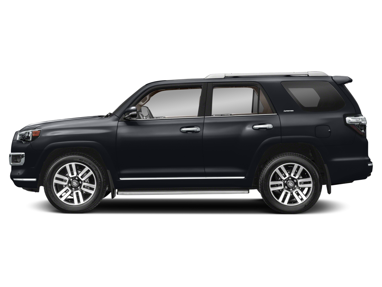 2024 Toyota 4Runner Limited photo 3