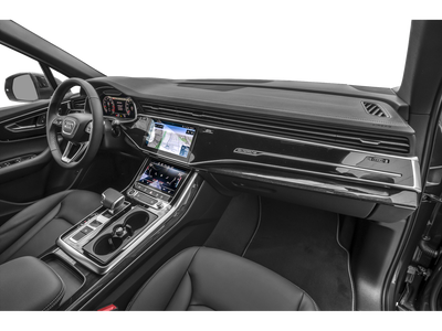 2025 Audi Q7 Premium Plus 45 TFSI quattro Tiptronic