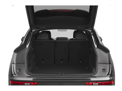 2025 Audi Q5 Sportback 45 S line Premium Plus quattro/PANO ROOF/360 CAM