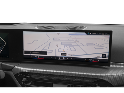 2025 BMW 3 Series 330i CONVENIENCE PKG/PARK AST/NAV/CARPLAY/4 NEW TIRES