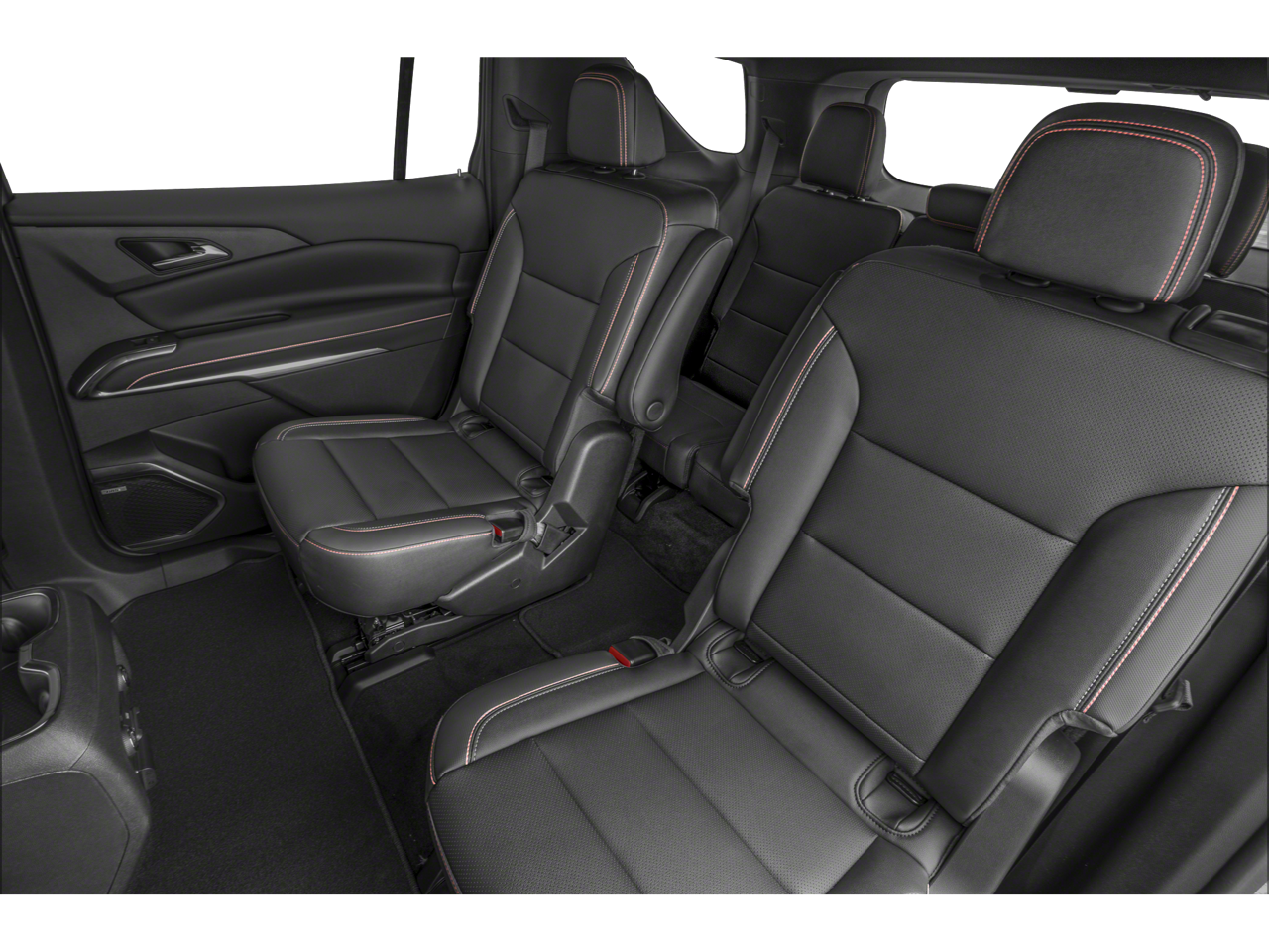 2025 Chevrolet Traverse High Country PANO ROOF/BOSE/360 CAM/1 OWNER