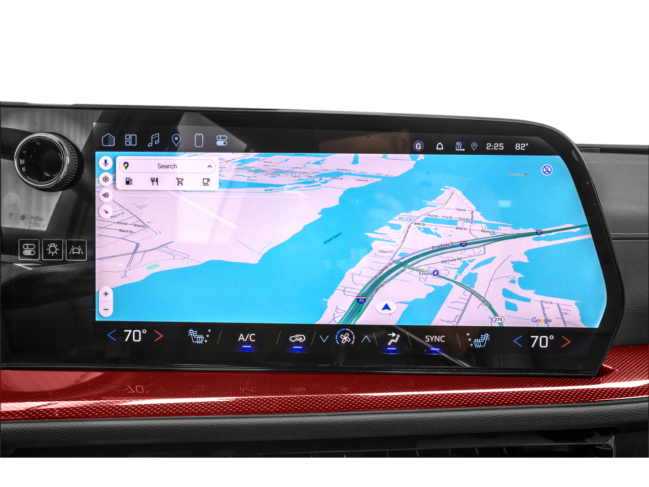 2025 Chevrolet Traverse High Country PANO ROOF/BOSE/360 CAM/1 OWNER