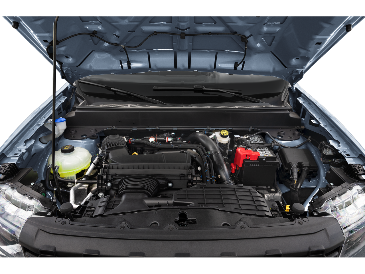 2025 Ford Maverick Tremor B&O SOUND/360 CAM/NAV/PARK AST/ALL RECORDS
