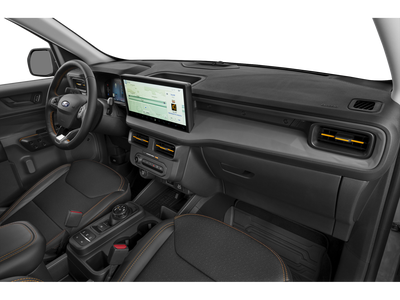 2025 Ford Maverick Tremor B&O SOUND/360 CAM/NAV/PARK AST/ALL RECORDS