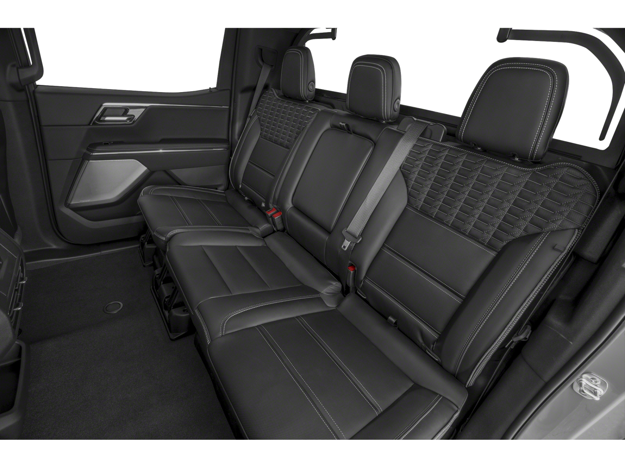2025 GMC Sierra EV Denali EXTENDED RANGE/PANO ROOF/HEAD UP/360 CAM/BOSE