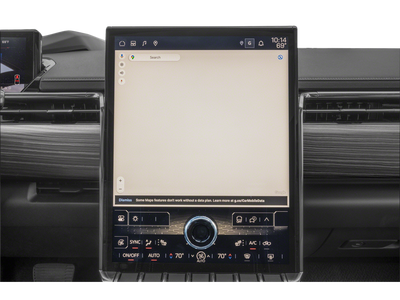 2025 GMC Sierra EV Denali EXTENDED RANGE/PANO ROOF/HEAD UP/360 CAM/BOSE