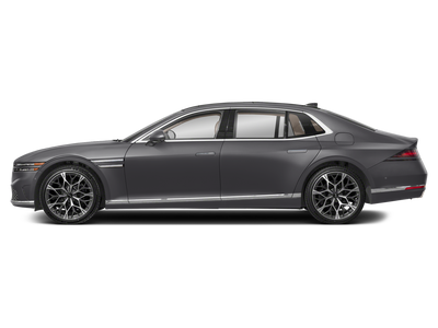 2025 Genesis G90 3.5T e-SC AWD