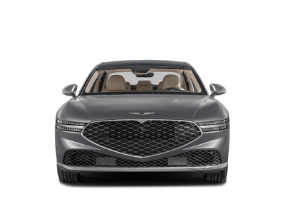2025 Genesis G90 3.5T e-SC AWD