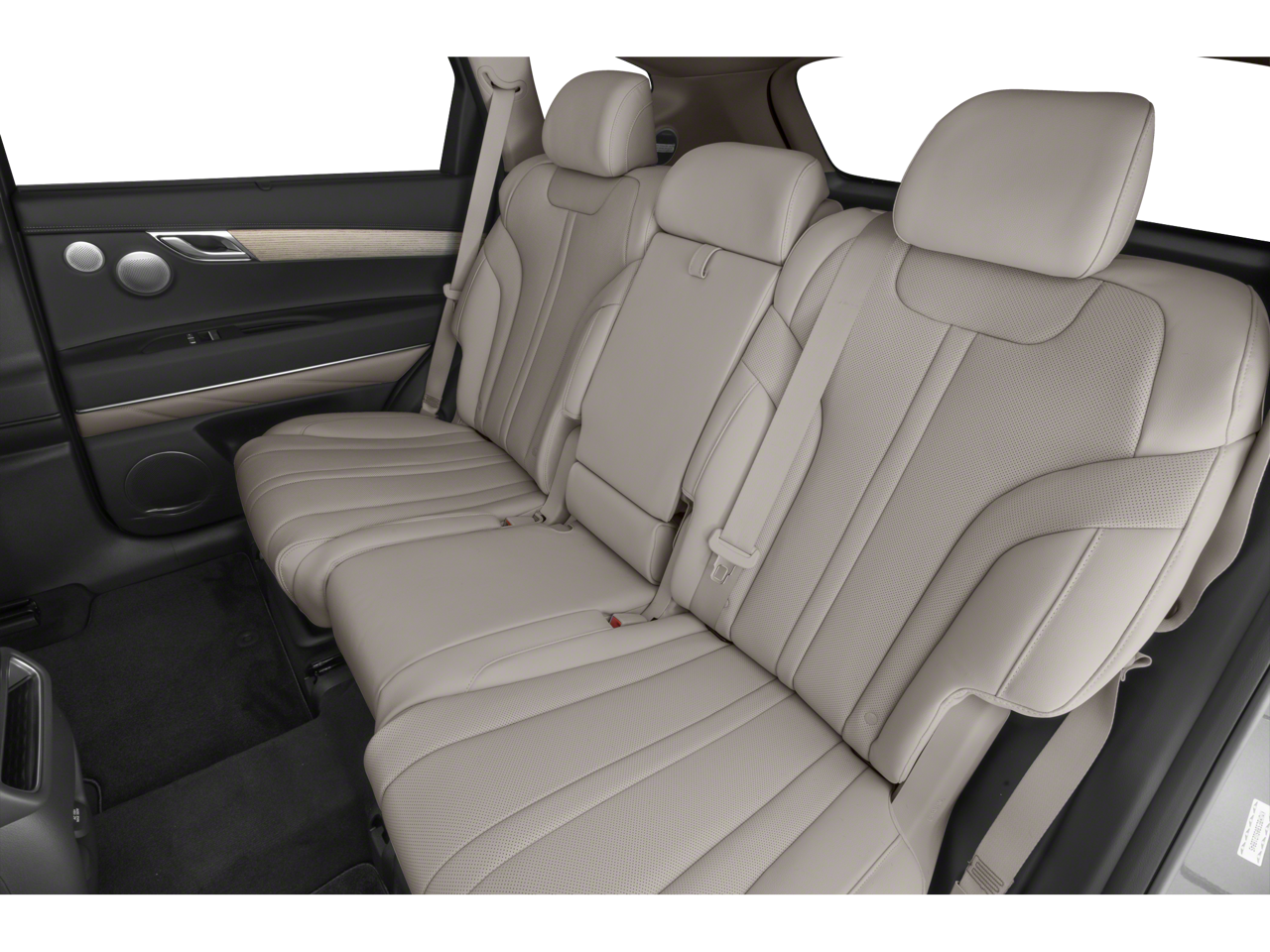 2025 Genesis GV80 2.5T Advanced AWD