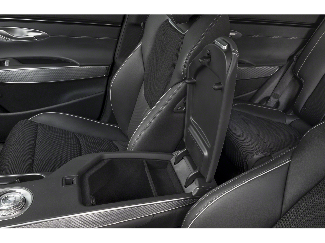 2025 Genesis GV70 3.5T AWD Sport