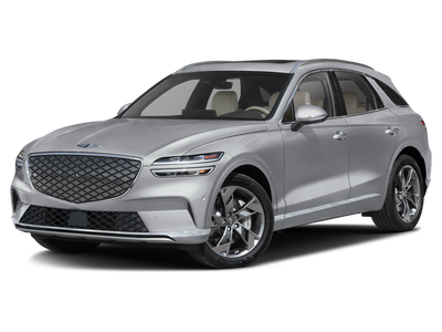 2025 Genesis Electrified GV70 Advanced AWD