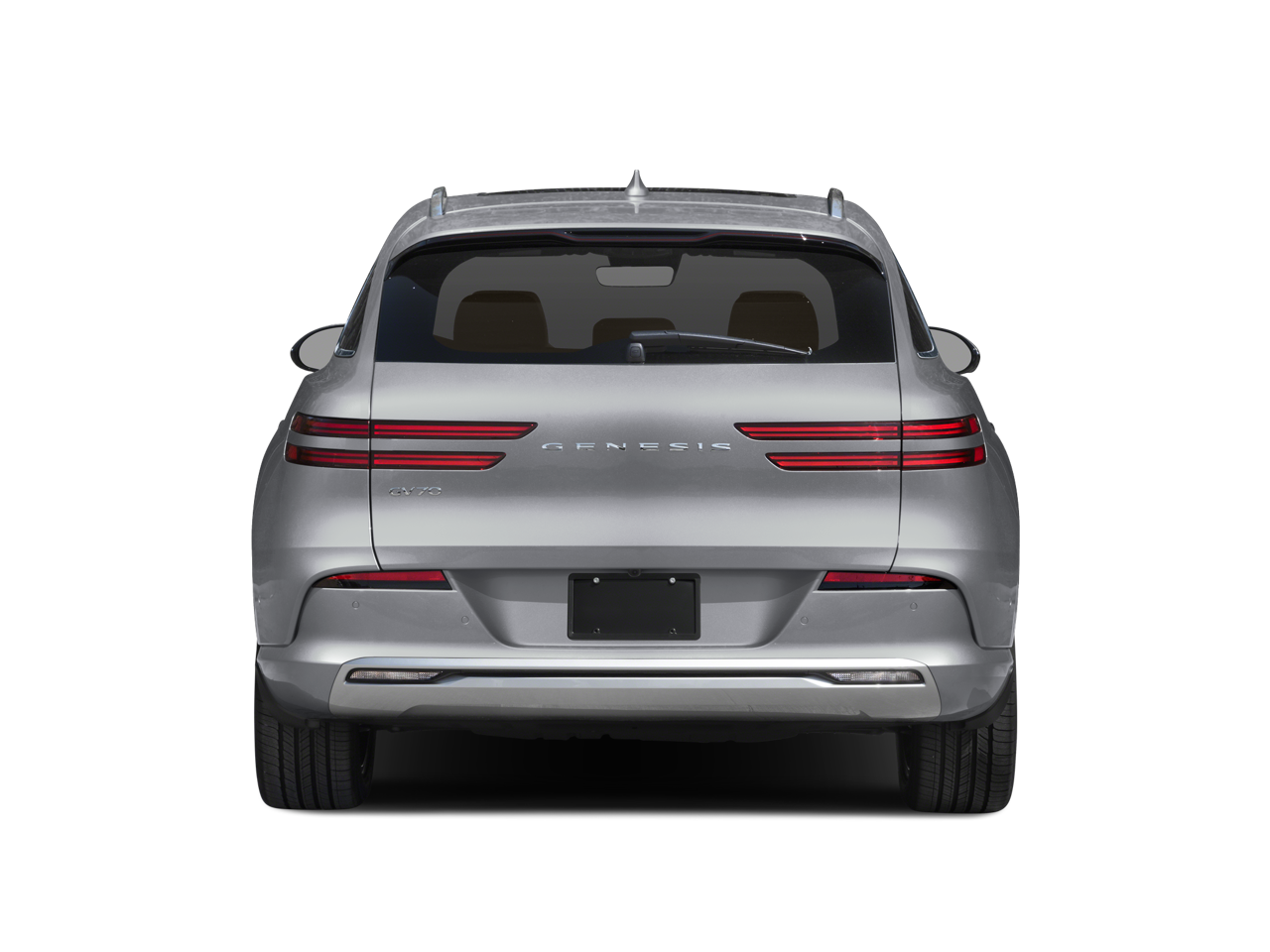 2025 Genesis Electrified GV70 Advanced AWD