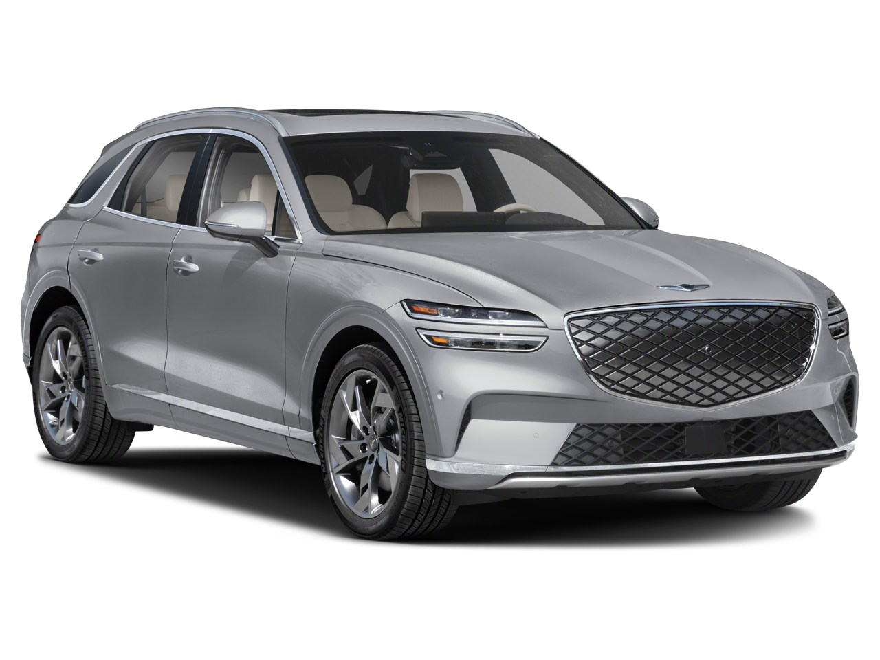 2025 Genesis Electrified GV70 Advanced AWD
