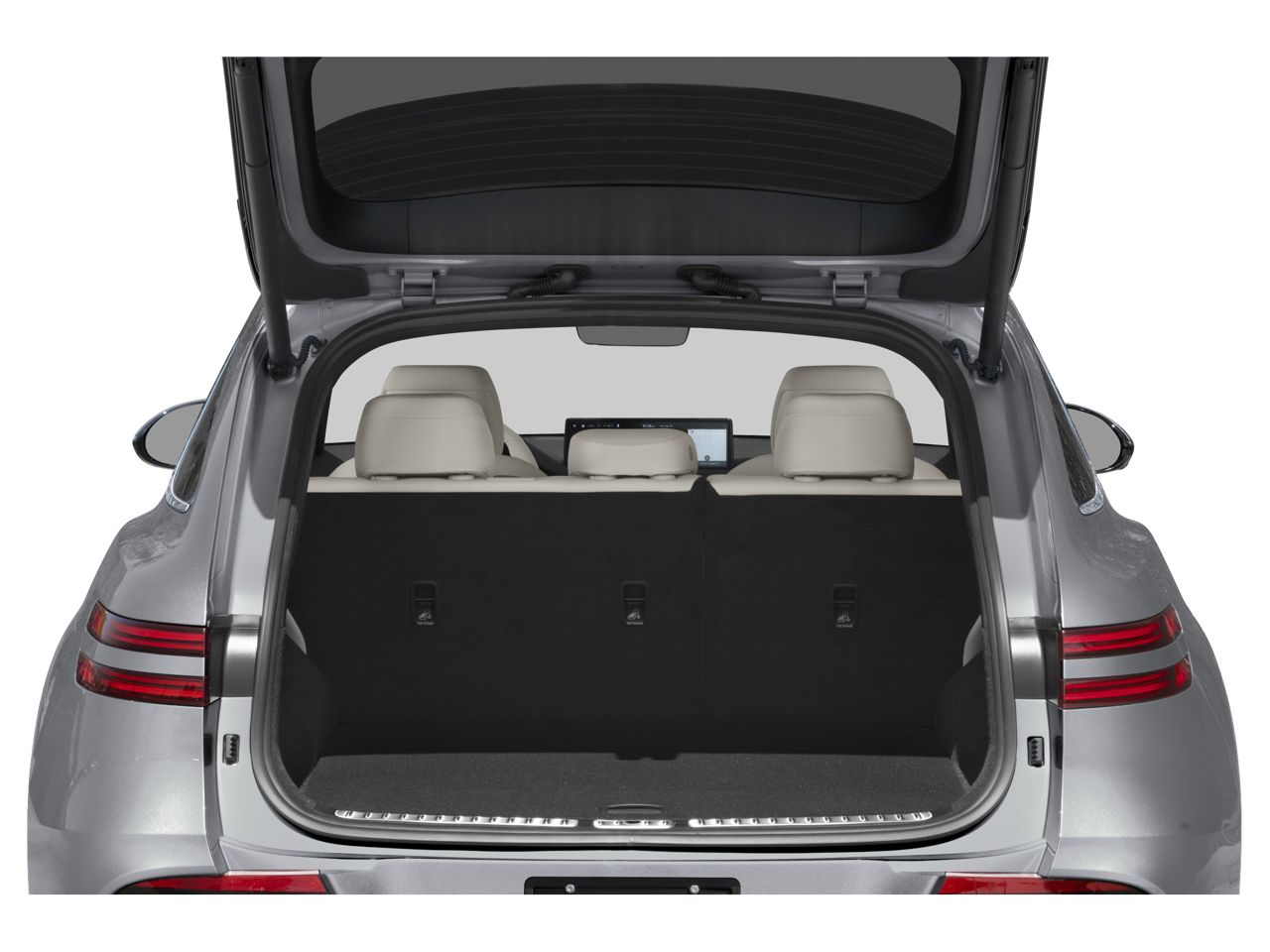 2025 Genesis Electrified GV70 Advanced AWD