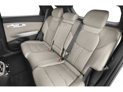 2025 Genesis Electrified GV70 Advanced AWD