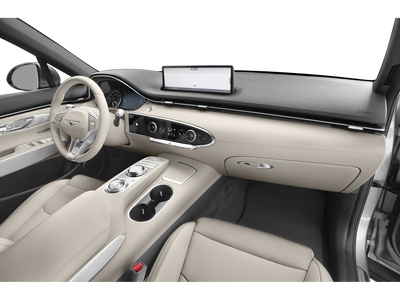 2025 Genesis Electrified GV70 Advanced AWD