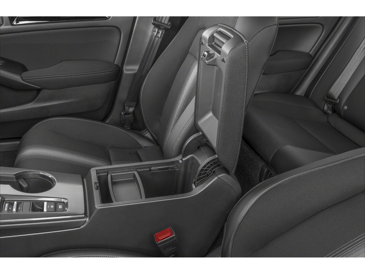 2025 Honda Civic Hybrid Sport Touring BOSE/LEATHER/SMART CRUISE