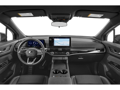 2025 Honda Prologue EX $52,350 NEW MSRP/SAVE OVER $27,000/1 OWNER