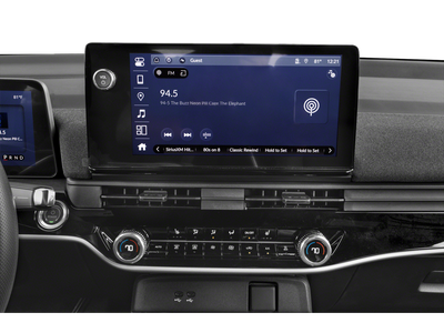 2025 Honda Prologue EX $52,350 NEW MSRP/SAVE OVER $27,000/1 OWNER