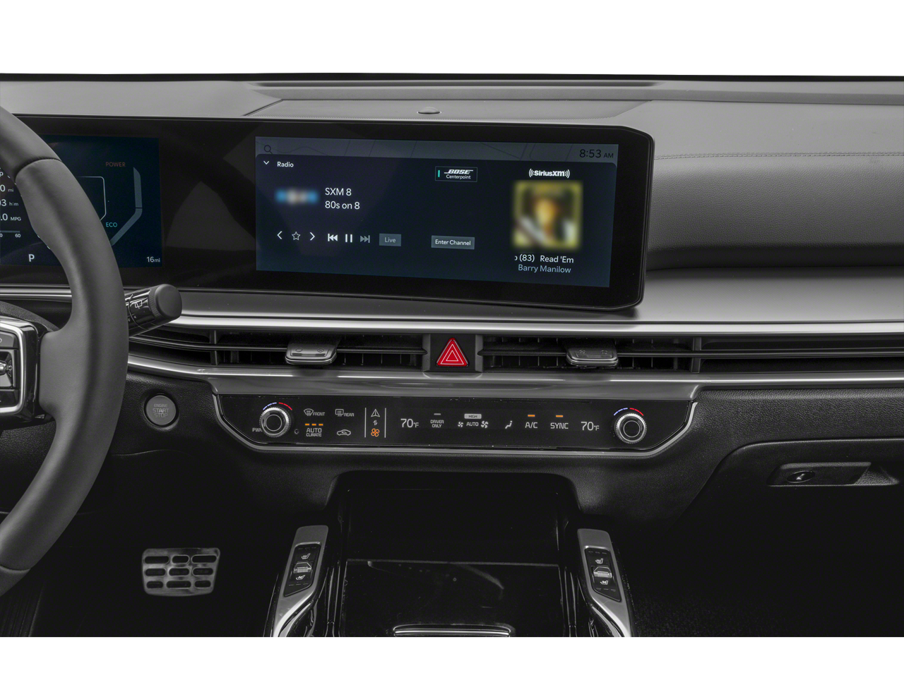 2025 Kia Sorento Hybrid SX Prestige PANO ROOF/BOSE/360 CAM/NAV/ALL RECORDS