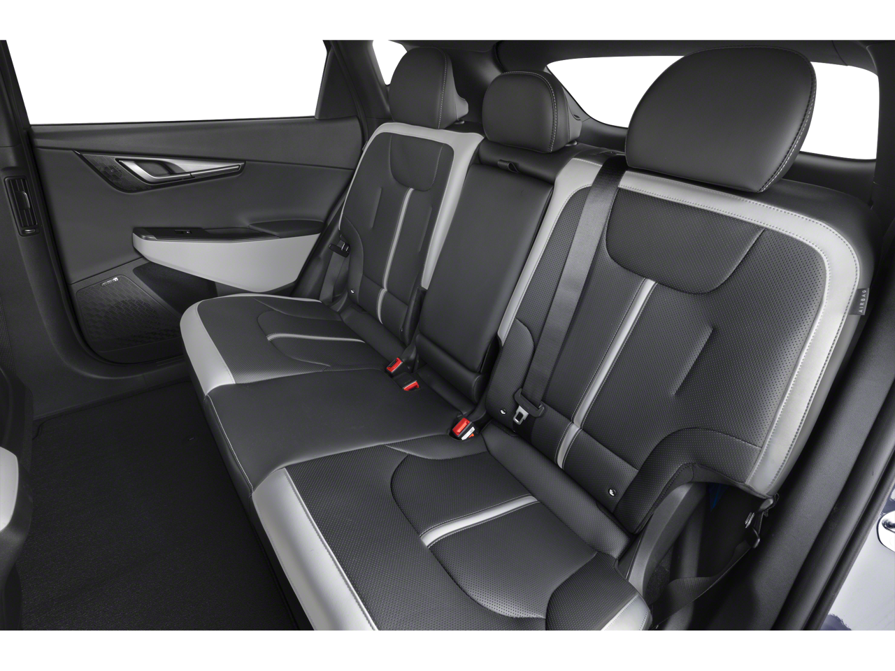 2025 Kia EV6 GT-Line RWD