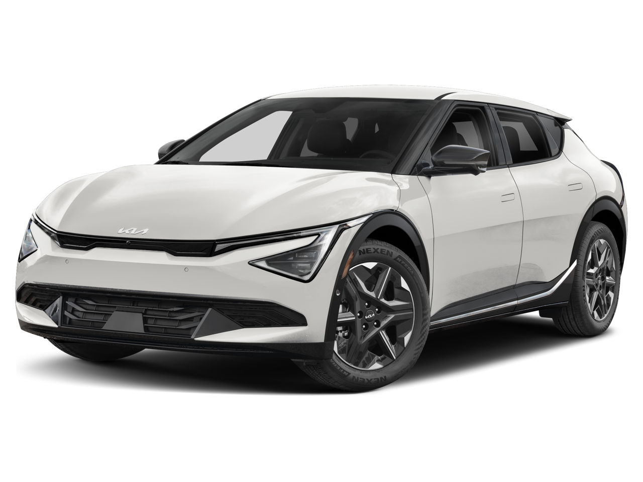 2025 Kia EV6 Wind RWD