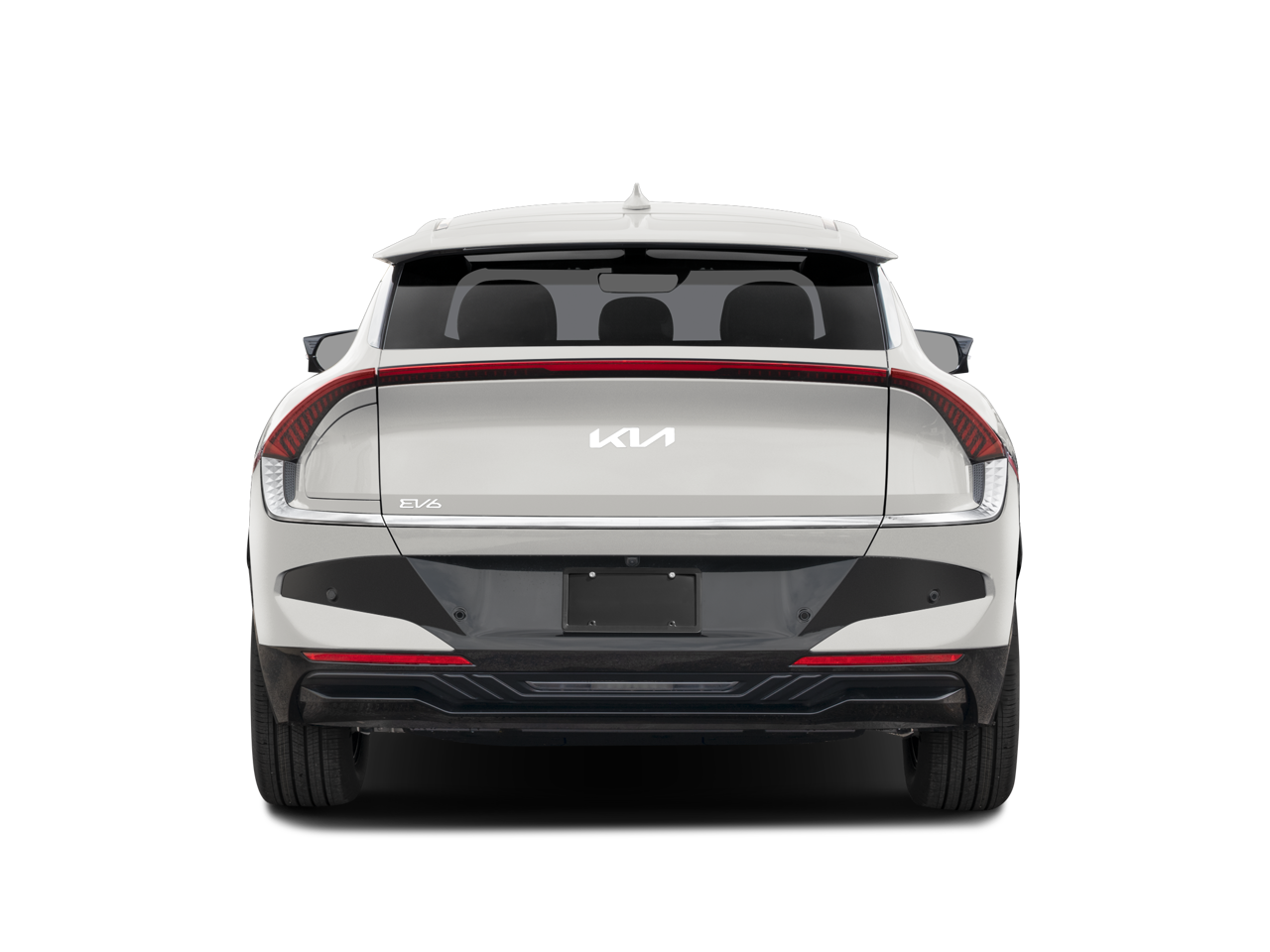 2025 Kia EV6 Wind RWD