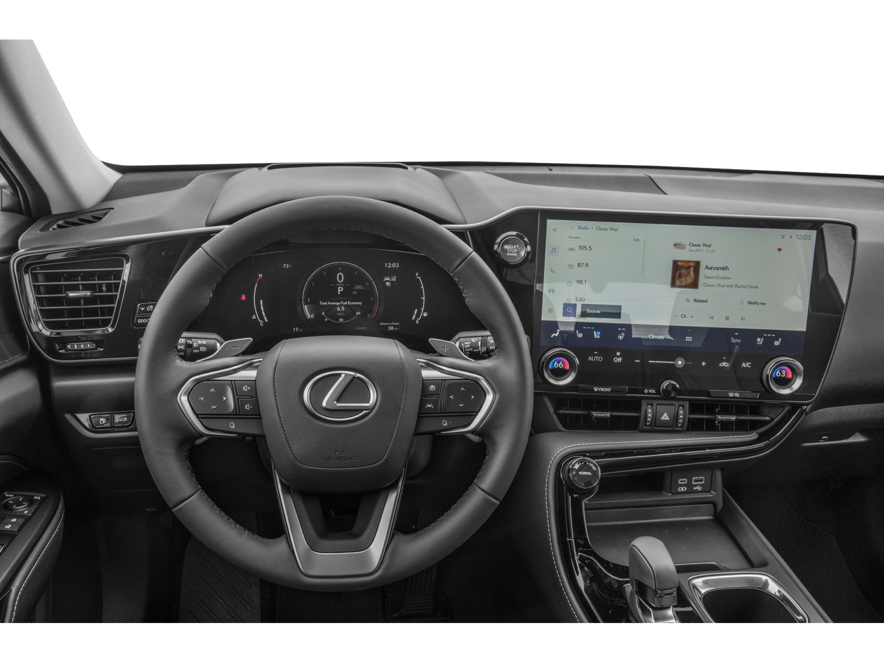 2025 Lexus NX 250 Premium CARPLAY/SUNROOF/L-CERTIFIED WARRANTY