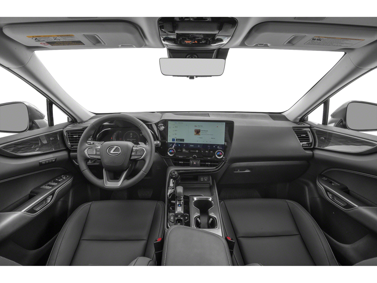 2025 Lexus NX 250 Premium CARPLAY/SUNROOF/L-CERTIFIED WARRANTY