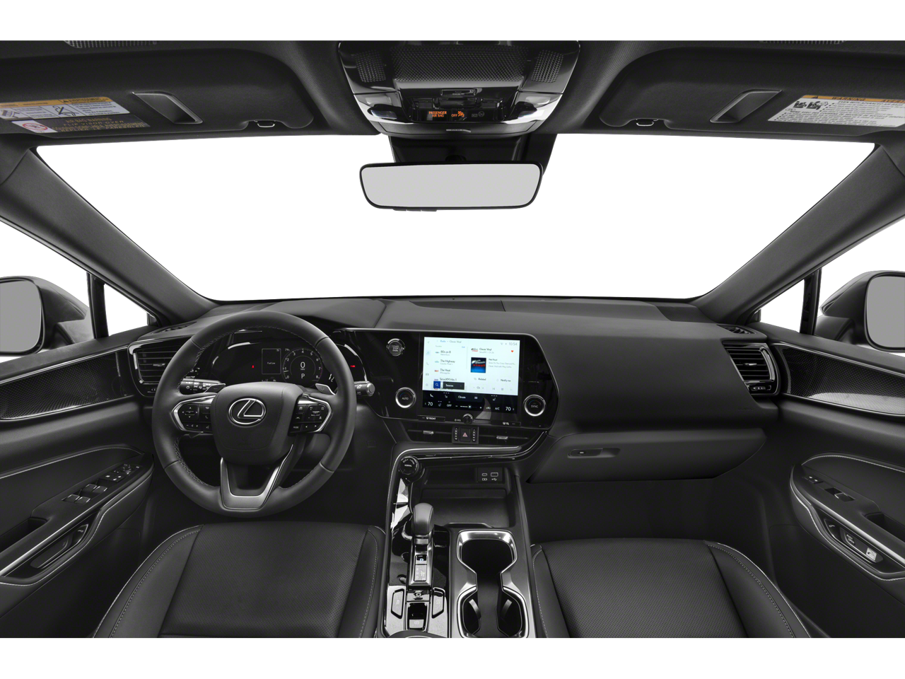 2025 Lexus NX 250 Base