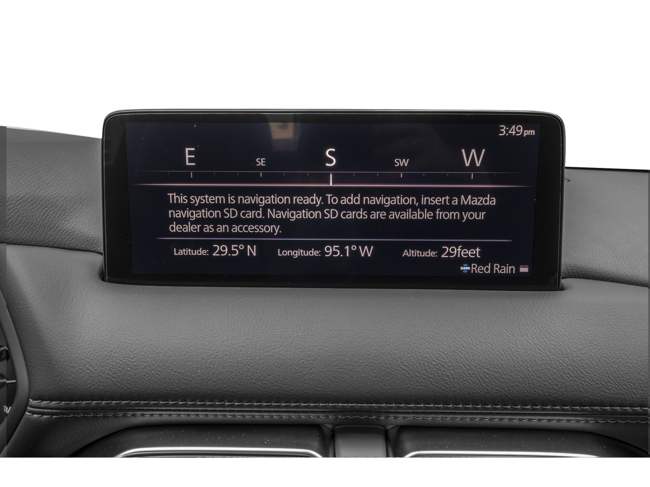 2025 Mazda Mazda CX-5 2.5 Turbo Signature BOSE/HEAD UP/360 CAM/NAV/CARPLAY