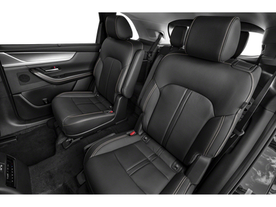 2025 Mazda Mazda CX-90 3.3 TURBO PREFERRED