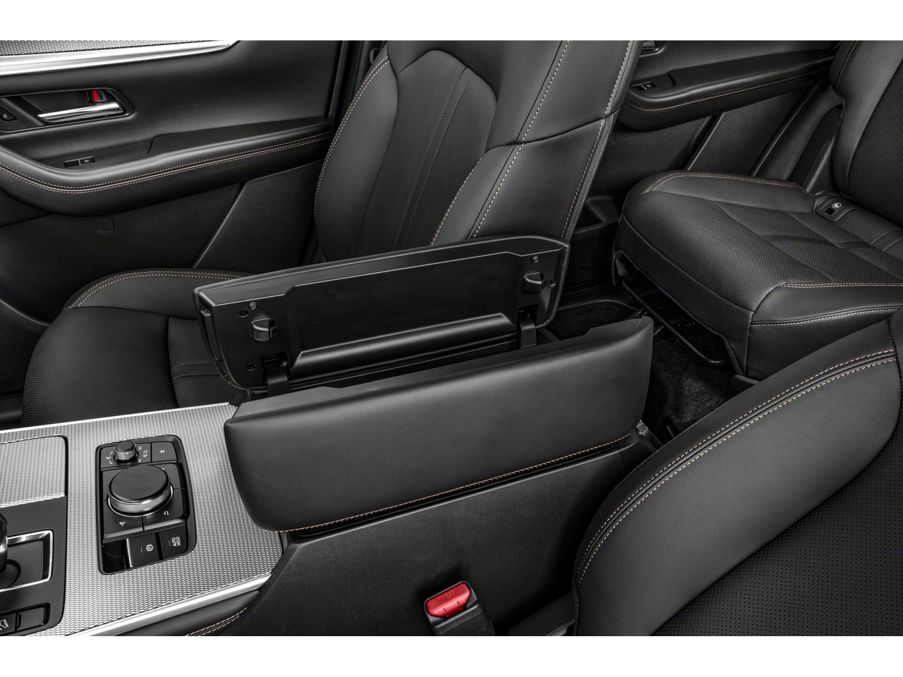 2025 Mazda Mazda CX-90 3.3 TURBO PREFERRED