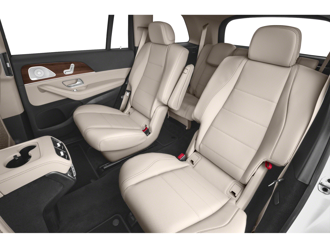 2025 Mercedes-Benz GLS GLS 450 4MATIC®/PANO ROOF/BURMESTER/360 CAM/NAV