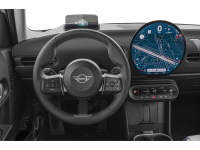 2025 MINI Cooper S Signature