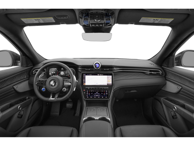 2025 Maserati Grecale Modena