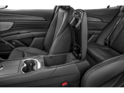 2025 Maserati Grecale Modena