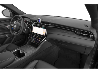 2025 Maserati Grecale Modena