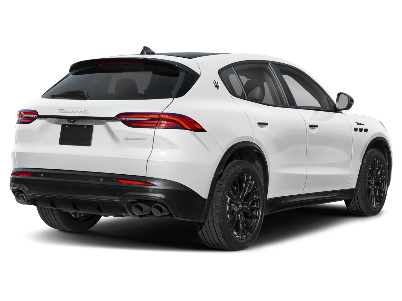 2025 Maserati Grecale AWD