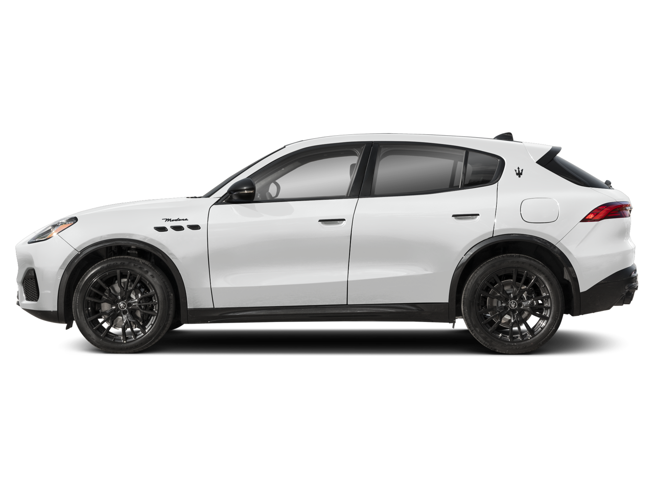 2025 Maserati Grecale MODENA - Photo 22