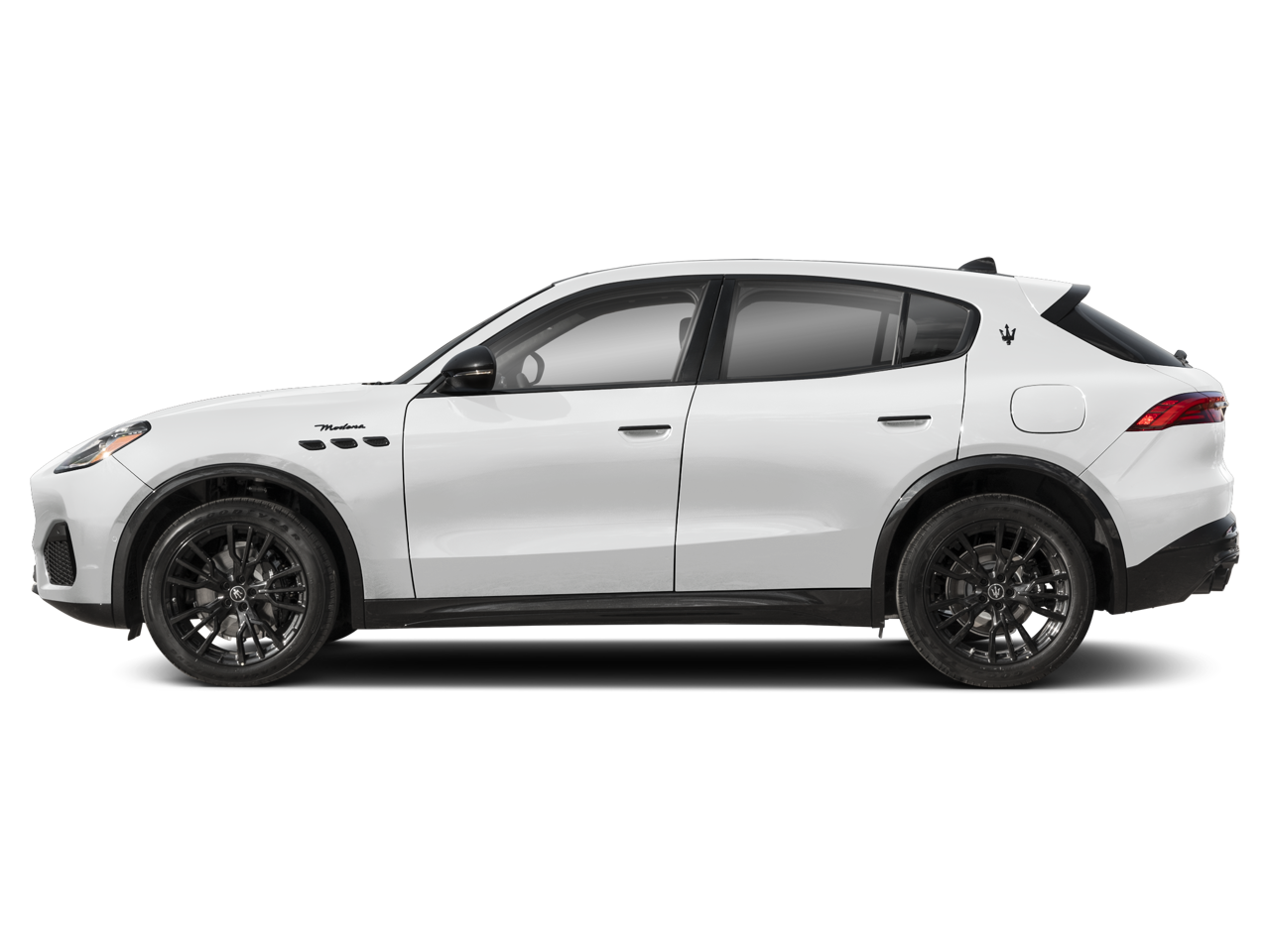 2025 Maserati Grecale AWD