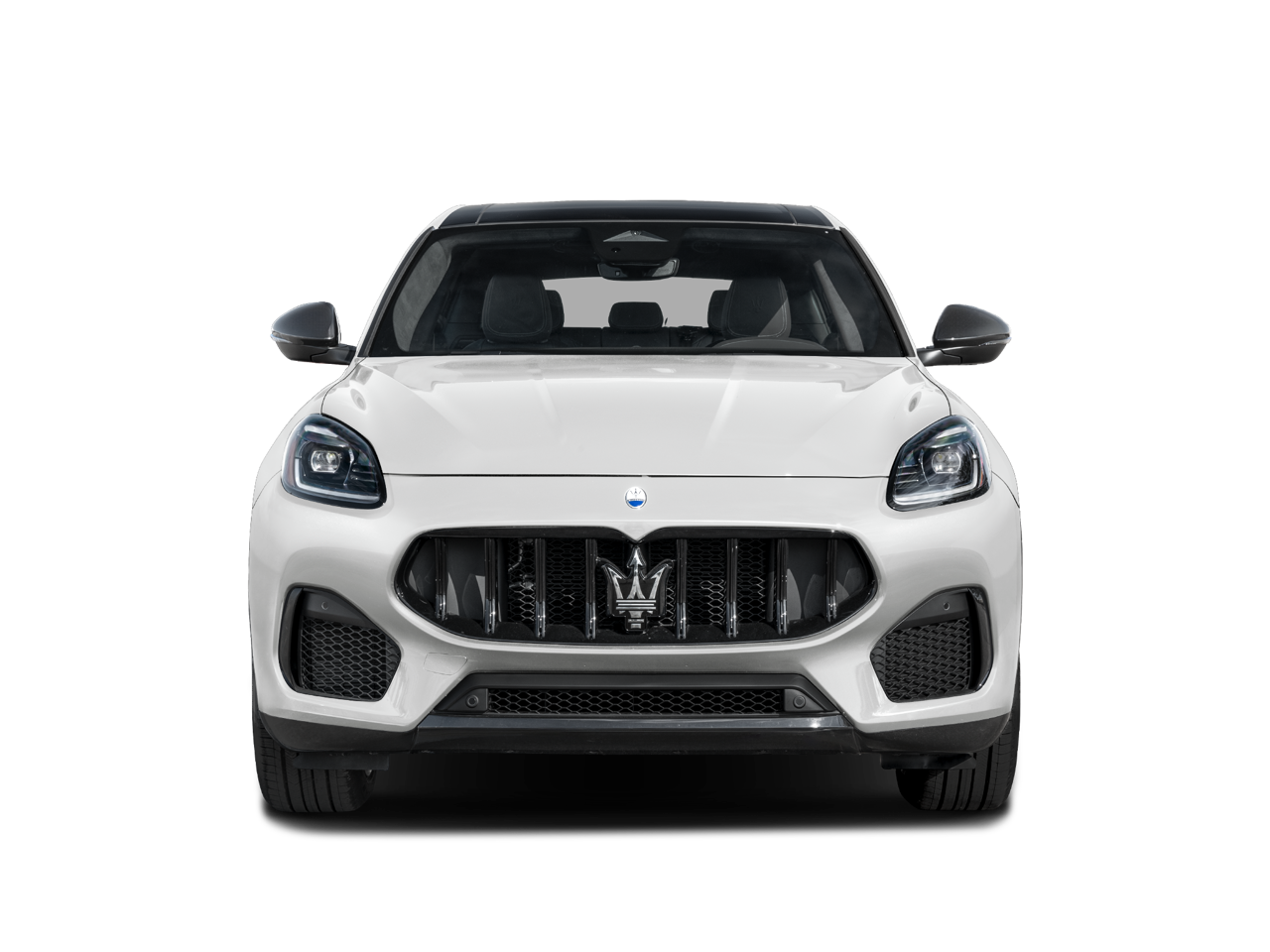 2025 Maserati Grecale MODENA - Photo 23