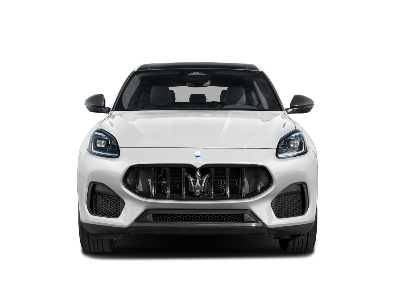 2025 Maserati Grecale AWD