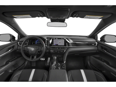 2025 Toyota Camry SE CARPLAY/SMART CRUISE/SMART KEY/1-OWNER
