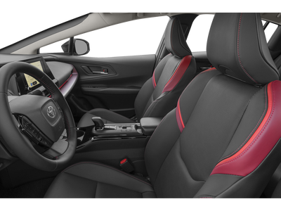 2025 Toyota Prius Plug-In Hybrid XSE
