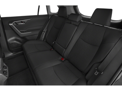 2025 Toyota RAV4 Hybrid XLE CONV. PKG/SUNROOF/CARPLAY/SMART CRUISE