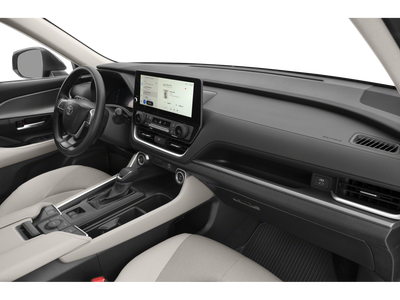 2025 Toyota Grand Highlander LE BLIND SPOT/SMART CRUISE/CARPLAY